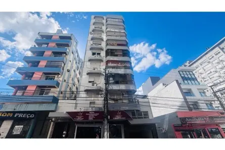 Apartamento com 3 Quartos à venda, 85m² no Centro, Santa Maria