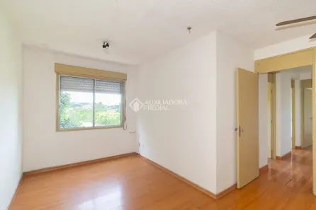 Apartamento com 3 Quartos para alugar, 66m² no Vila Nova, Porto Alegre