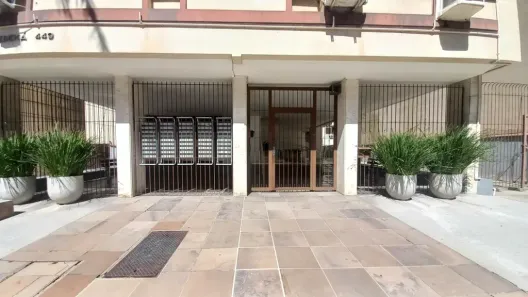 Apartamento com 4 Quartos à venda, 108m² no Centro Histórico, Porto Alegre