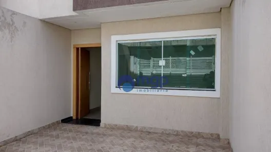 Sobrado com 3 Quartos à venda, 60m² no Chora Menino, São Paulo