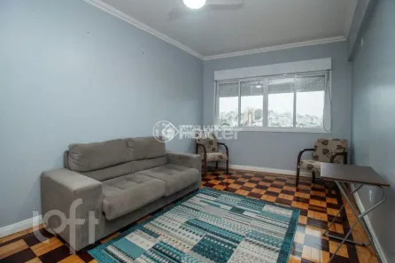 Apartamento com 3 Quartos à venda, 133m² no São Geraldo, Porto Alegre