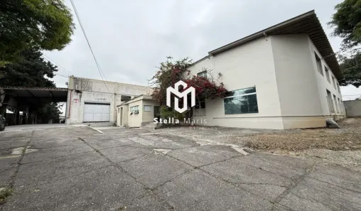 Galpão/Depósito/Armazém para alugar, 3000m² no São Pedro, Osasco
