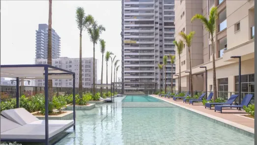 Apartamento com 3 Quartos à venda, 162m² no Perdizes, São Paulo