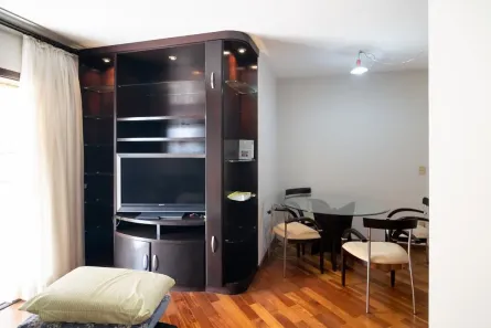 Apartamento com 3 Quartos à venda, 86m² no Cidade Monções, São Paulo