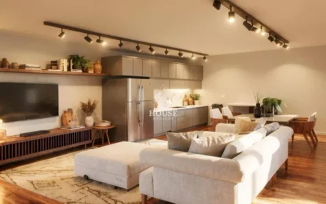 Casa com 2 Quartos à venda, 65m² no Jardim Santa Terezinha, Mogi Guaçu