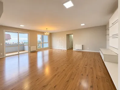 Apartamento com 3 Quartos à venda, 155m² no Nossa Senhora de Lourdes, Caxias do Sul