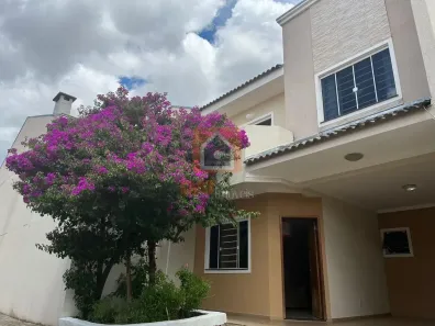 Sobrado com 1 Quarto à venda, 14860m² no Ronda, Ponta Grossa