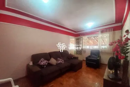 Casa com 5 Quartos à venda, 168m² no Jardim Ipiranga, Americana