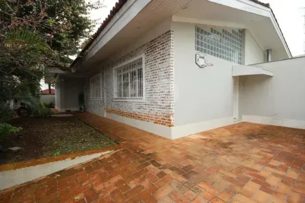Casa com 4 Quartos à venda, 226m² no Vila Romana, São Paulo
