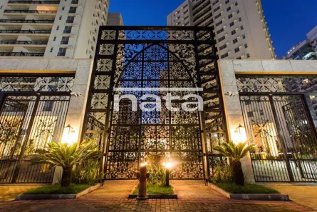 Apartamento com 4 Quartos à venda, 143m² no Barra Olímpica, Rio de Janeiro