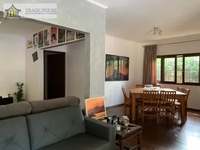 Casa com 3 Quartos à venda, 190m² no Jardim da Saúde, São Paulo