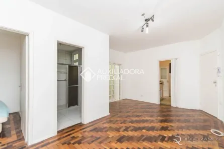 Apartamento com 2 Quartos à venda, 51m² no Floresta, Porto Alegre