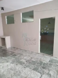 Casa com 2 Quartos à venda, 189m² no Jardim Florestan Fernandes, Ribeirão Preto