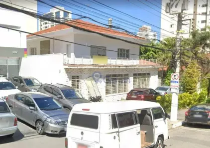 Imóvel Comercial para alugar, 300m² no Campo Belo, São Paulo