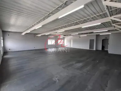 Galpão/Depósito/Armazém para alugar, 250m² no Jardim D'Abril, São Paulo