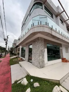 Casa de Condomínio com 4 Quartos à venda, 500m² no Quarenta Horas (Coqueiro), Ananindeua