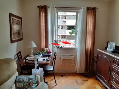 Apartamento com 2 Quartos à venda, 62m² no Moinhos de Vento, Porto Alegre