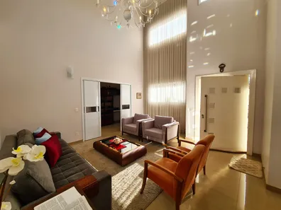 Casa de Condomínio com 4 Quartos à venda, 322m² no Residencial Jardim dos Ipês II, Limeira