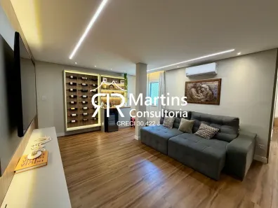 Cobertura com 3 Quartos à venda, 150m² no Vila América, Santo André