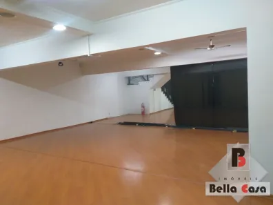 Galpão/Depósito/Armazém à venda, 800m² no Parque São Lucas, São Paulo