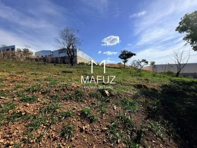 Lote/Terreno à venda, 1000m² no Metropolitan Business Center II, Lagoa Santa
