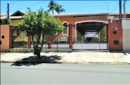 Casa com 2 Quartos à venda, 148m² no Jardim das Palmeiras, Valinhos