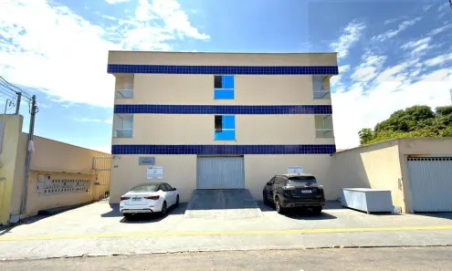 Apartamento com 1 Quarto para alugar, 30m² no Setor Aeroporto, Goiânia