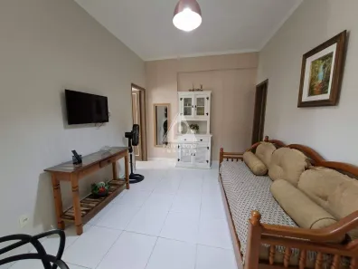 Apartamento com 1 Quarto à venda, 46m² no Centro, Rio de Janeiro