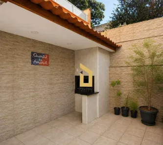 Sobrado com 3 Quartos à venda, 140m² no Vila Leonor, São Paulo