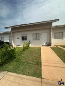 Casa de Condomínio com 3 Quartos à venda, 76m² no Petrópolis, Várzea Grande