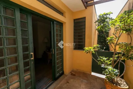 Casa com 3 Quartos à venda, 251m² no Taquaral, Campinas