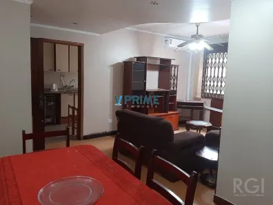Apartamento com 3 Quartos à venda, 103m² no Petrópolis, Porto Alegre