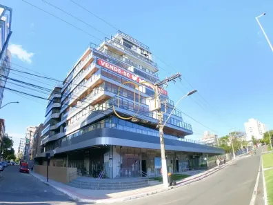 Apartamento com 4 Quartos à venda, 131m² no Jardim Camburi, Vitória