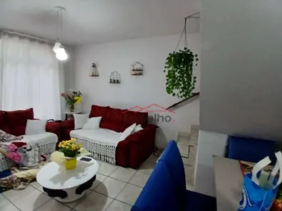 Casa com 4 Quartos à venda, 250m² no Vila Sabrina, São Paulo