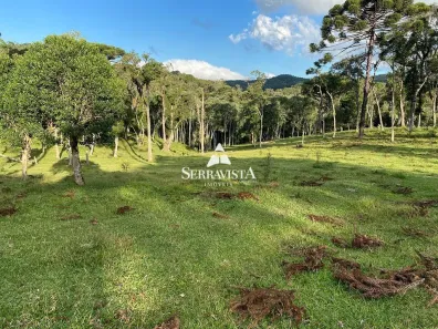 Fazenda/Sítio com 1 Quarto à venda, 75468m² no Rio Vermelho Povoado, São Bento do Sul