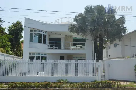 Casa com 5 Quartos à venda, 700m² no Itacoatiara, Niterói