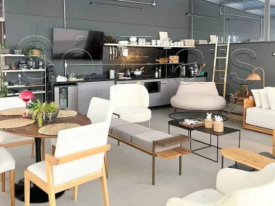 Apartamento com 1 Quarto à venda, 80m² no Perdizes, São Paulo