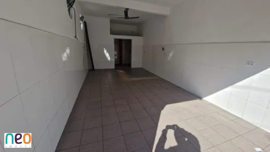 Ponto Comercial para alugar, 40m² no Parque Tomas Saraiva, São Paulo