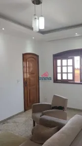Sobrado com 3 Quartos à venda, 160m² no Jardim Santa Clara, Guarulhos