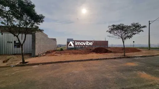 Lote/Terreno à venda, 280m² no Reserva Centenária, Santa Bárbara D'Oeste
