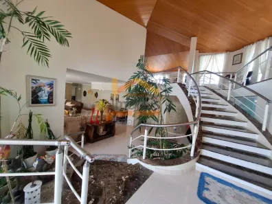 Casa com 5 Quartos à venda, 815m² no Parque Residencial Nardini, Americana