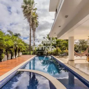 Casa com 2 Quartos à venda, 600m² no Parque Reserva Fazenda Imperial, Sorocaba