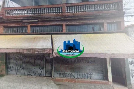Sala Comercial para alugar, 160m² no Penha de França, São Paulo