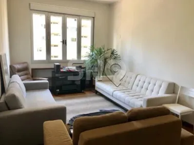 Apartamento com 2 Quartos à venda, 115m² no Bela Vista, São Paulo