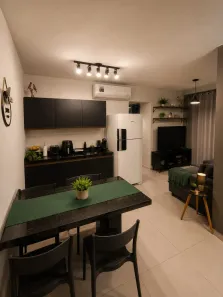 Apartamento com 2 Quartos à venda, 47m² no Limeira Baixa, Brusque