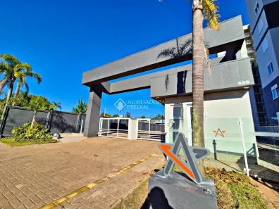 Apartamento com 2 Quartos à venda, 57m² no Centro, Campo Bom