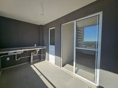 Apartamento com 3 Quartos à venda, 73m² no Residencial Dona Margarida, Santa Bárbara D'Oeste