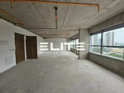 Sala Comercial para alugar, 40m² no Jardim, Santo André