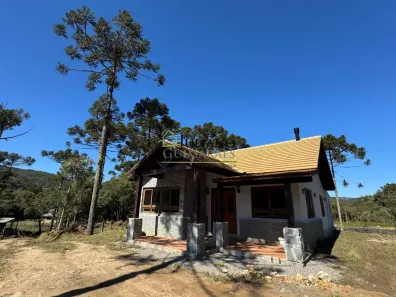 Fazenda/Sítio com 2 Quartos à venda, 32000m² no Morro Chato, Rancho Queimado