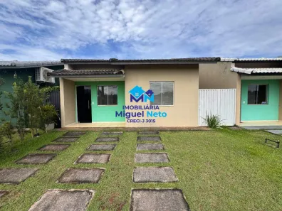 Casa de Condomínio com 3 Quartos à venda, 73m² no Nova Esperança, Porto Velho